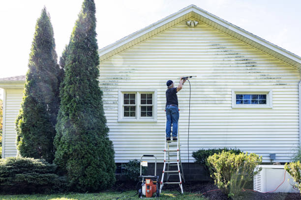 Historic Building Restoration in Brewerton, NY
